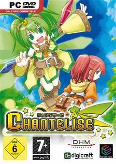 Download Chantelise - A Tale of Two Sisters