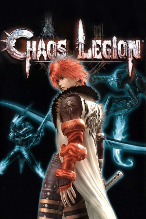 Download Chaos Legion