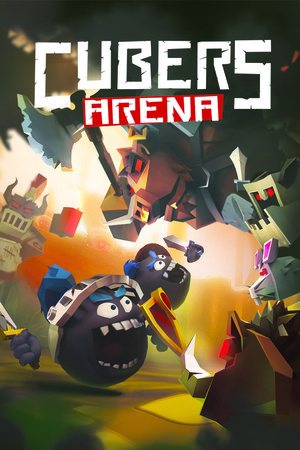 Download Cubers: Arena