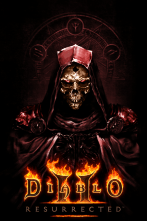 Download Diablo 2: Resurrected