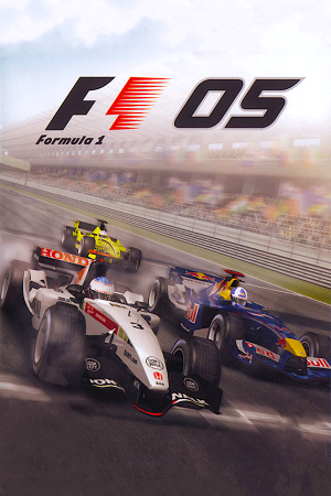 Download Formula One 2005