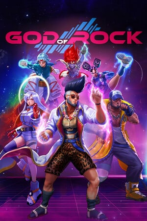 Download God of Rock