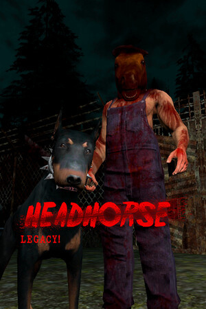 Download HeadHorse Legacy