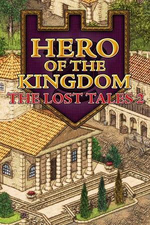 Download Hero of the Kingdom: The Lost Tales 2