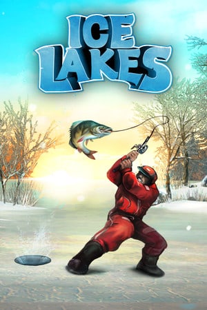 Download Ice Lakes