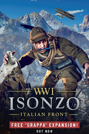 Download Isonzo