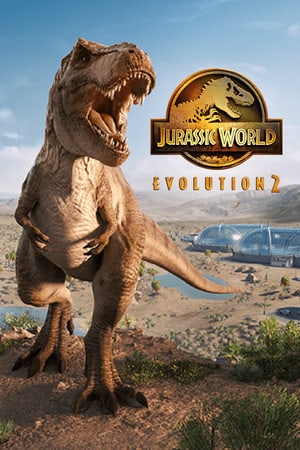 Download Jurassic World Evolution 2