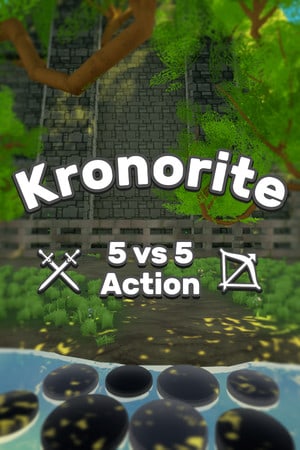 Kronorite