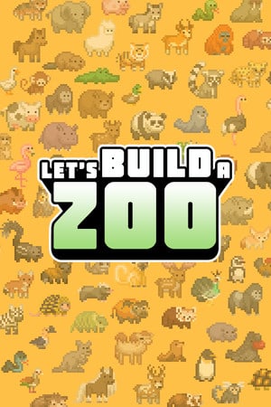 Download Let's Build a Zoo