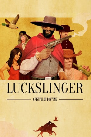 Download Luckslinger