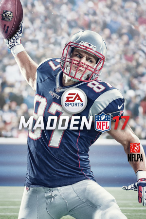 Download Madden NFL 17