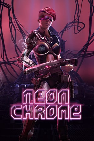 Download Neon Chrome