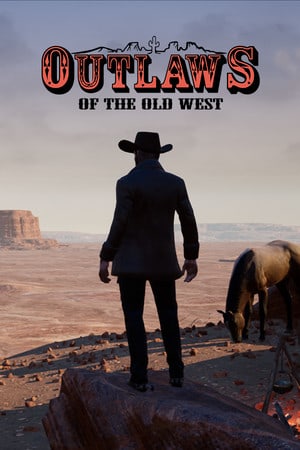 Outlaws of the Old West