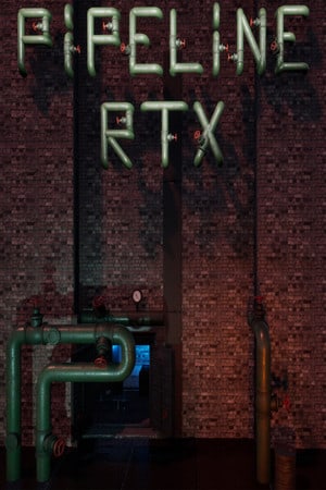 PIPELINE RTX