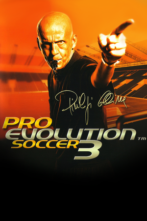 Download Pro Evolution Soccer 3