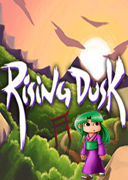 Download Rising Dusk