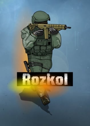 Rozkol