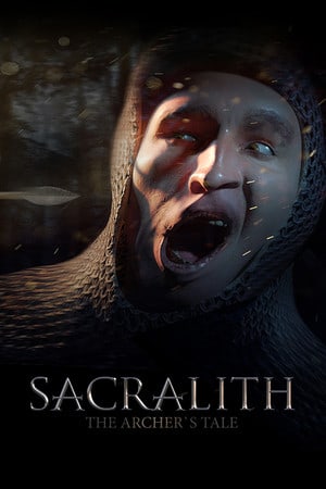 Download SACRALITH: The Archer`s Tale