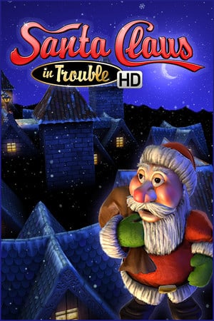 Download Santa Claus in Trouble (HD)