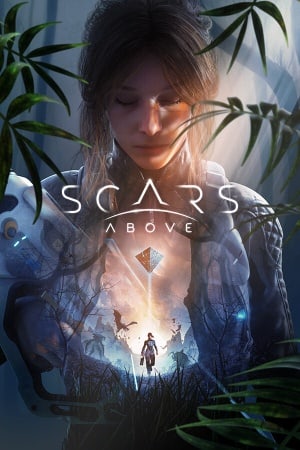 Download Scars Above