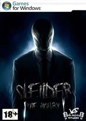 Download Slender: The Inquiry