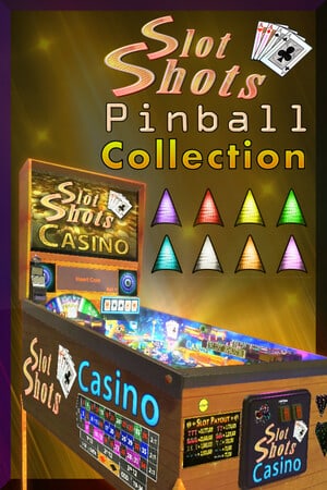 Download Slot Shots Pinball Collection