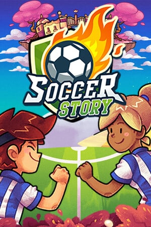 Soccer Story