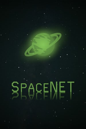 SpaceNET - A Space Adventure