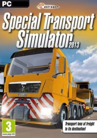 Download Special Transport Simulator 2013