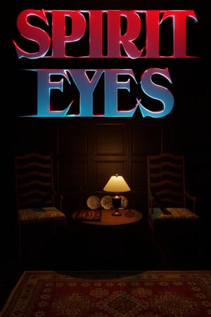 Download Spirit Eyes