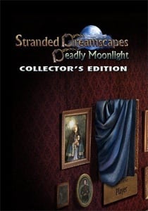 Download Stranded Dreamscapes 3: Deadly Moonlight