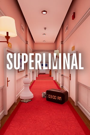 Download Superliminal