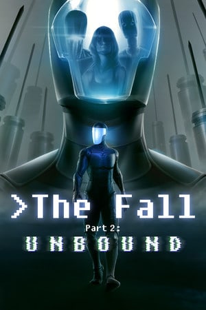 Download The Fall Part 2: Unbound