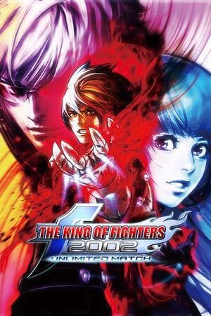 Download THE KING OF FIGHTERS 2002 UNLIMITED MATCH