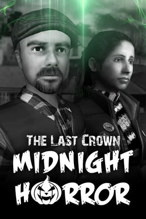 Download The Last Crown: Midnight Horror