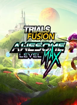 Trials Fusion - Awesome Level Max