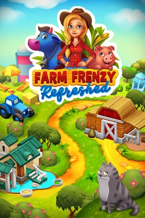 Download Farm Frenzy: The Return