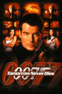 Download 007: Tomorrow Never Dies