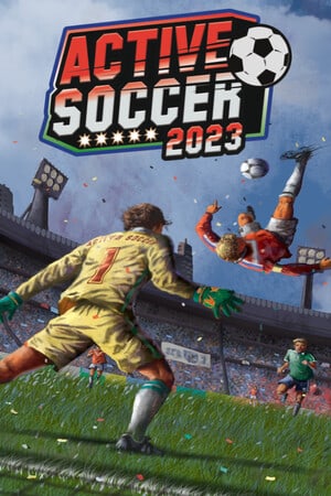 Download Active Soccer 2023