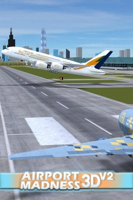 Download Airport Madness 3D: Volume 2