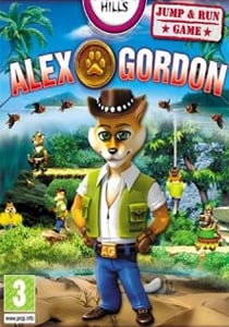 Download Alex Gordon