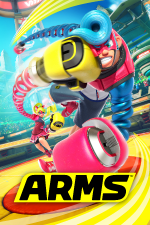 ARMS