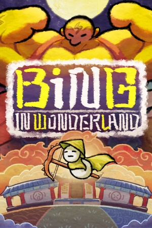 Download Bing in Wonderland