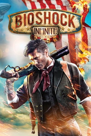 Download BioShock Infinite