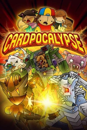 Download Cardpocalypse