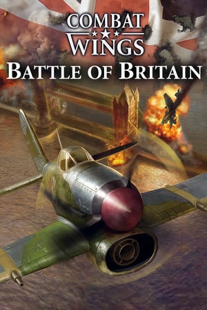 Download Combat Wings: Battle of Britain