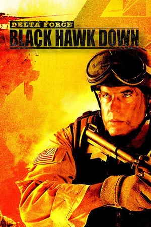 Delta Force: Black Hawk Down