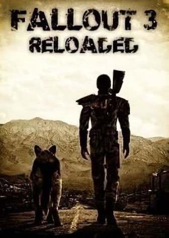 Download Fallout 3 – Reloaded