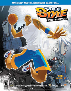 Download FreeStyle Street Basketball