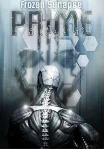 Frozen Synapse Prime